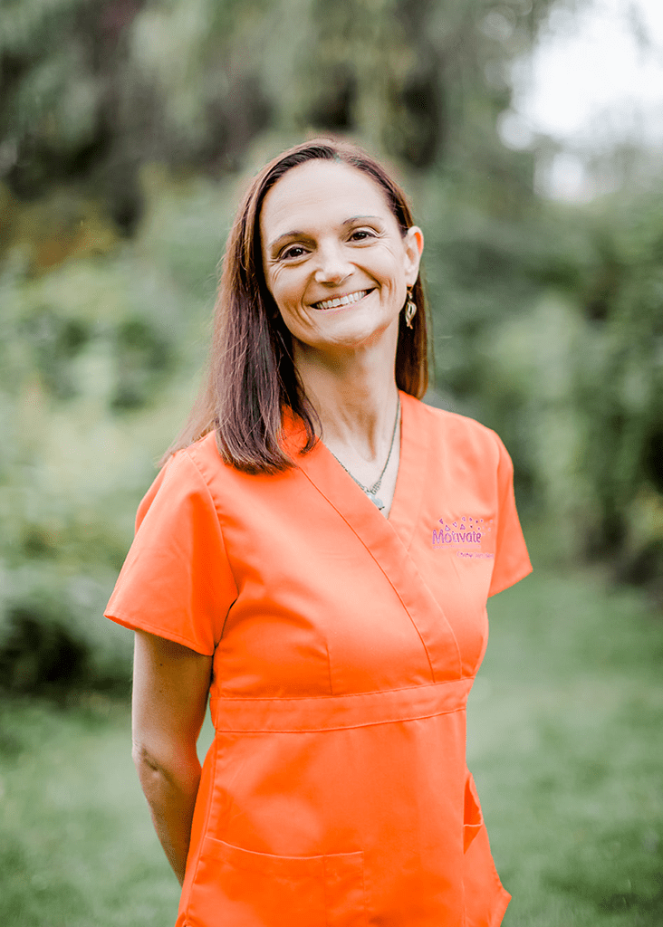 Meet the Motivate Team – Motivate Therapy